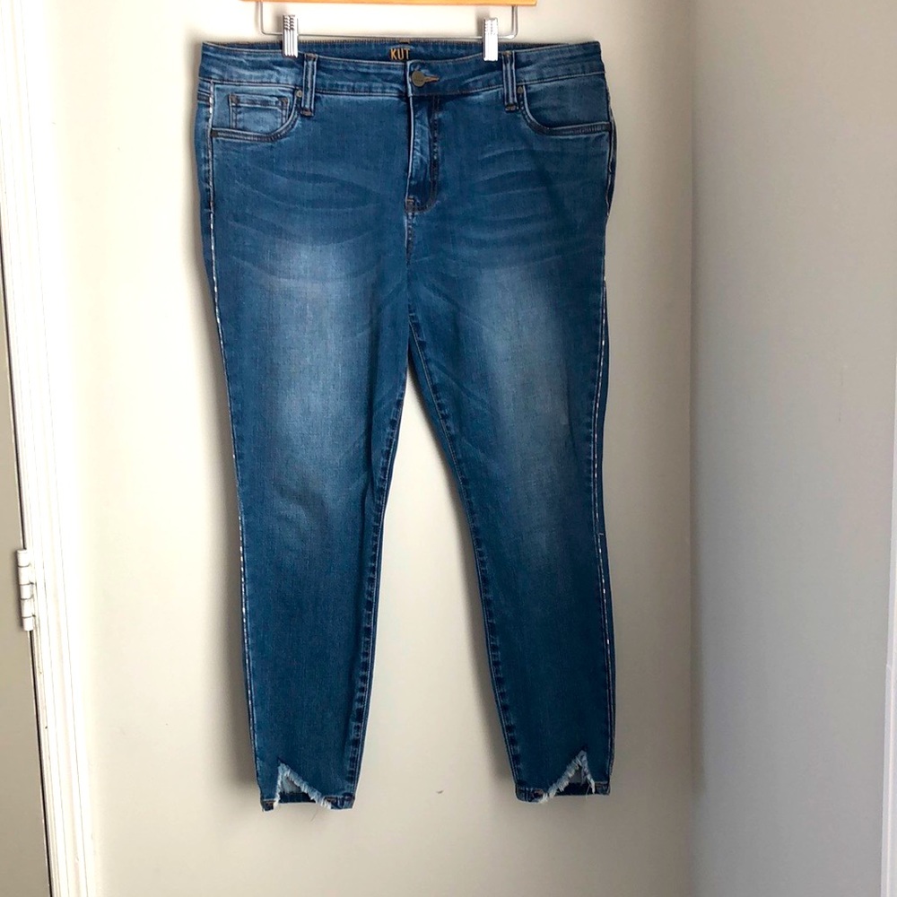 KUT JEANS